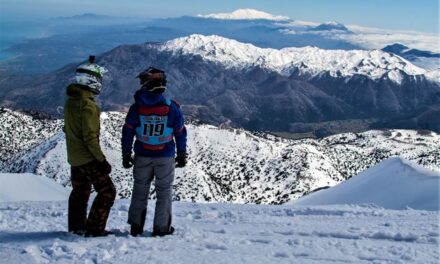 Χειμώνας στην Κρήτη: H άλλη τουριστική πλευρά της