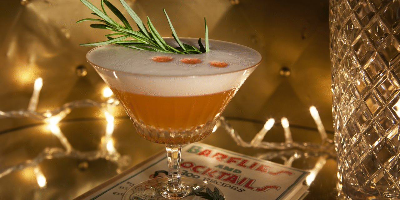 Baba au Rum: Η επιστήμη των coctails έχει στέκι