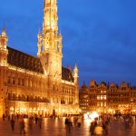 Ταξίδι στις Βρυξέλλες: Όλα όσα πρέπει να κάνετε στην πρωτεύουσα της σοκολάτας!