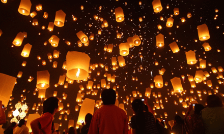 Η Νύχτα των Ευχών: Παραμονή Χριστουγέννων στην Πλατεία Κοτζιά