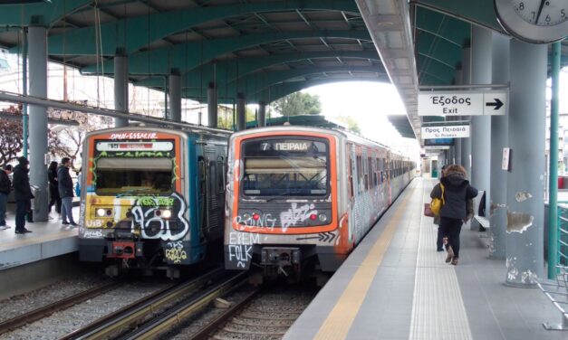 Πώς θα κινηθούν τα μέσα μεταφοράς έως τις 6 Ιανουαρίου