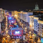 7 + 1 κορυφαίες χριστουγεννιάτικες ταξιδιωτικές εμπειρίες