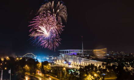 Παραμονή Πρωτοχρονιάς στο ΚΠΣΙΝ – Αναλυτικά οι εκδηλώσεις