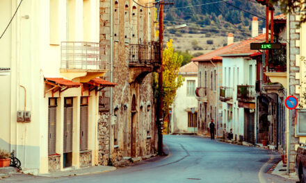 Που θα φάτε καλά στην Ορεινή Αρκαδία