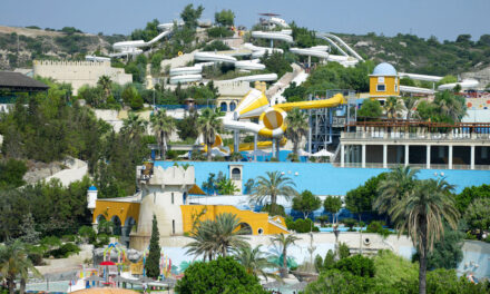 4 ελληνικά θαλάσσια πάρκα στα καλύτερα στην Ευρώπη και στον κόσμο – Δείτε ποια είναι