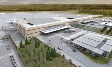 Αεροδρόμιο στο Καστέλι: Αντίστροφη μέτρηση για τη μεγαλύτερη επένδυση στην Κρήτη