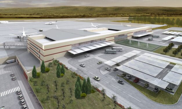 Αεροδρόμιο στο Καστέλι: Αντίστροφη μέτρηση για τη μεγαλύτερη επένδυση στην Κρήτη