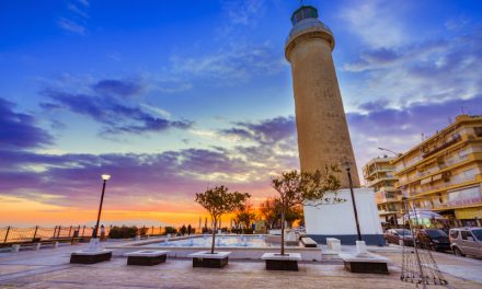 Έβρος: 3ημερο road trip στο φυσικό σύνορο της χώρας