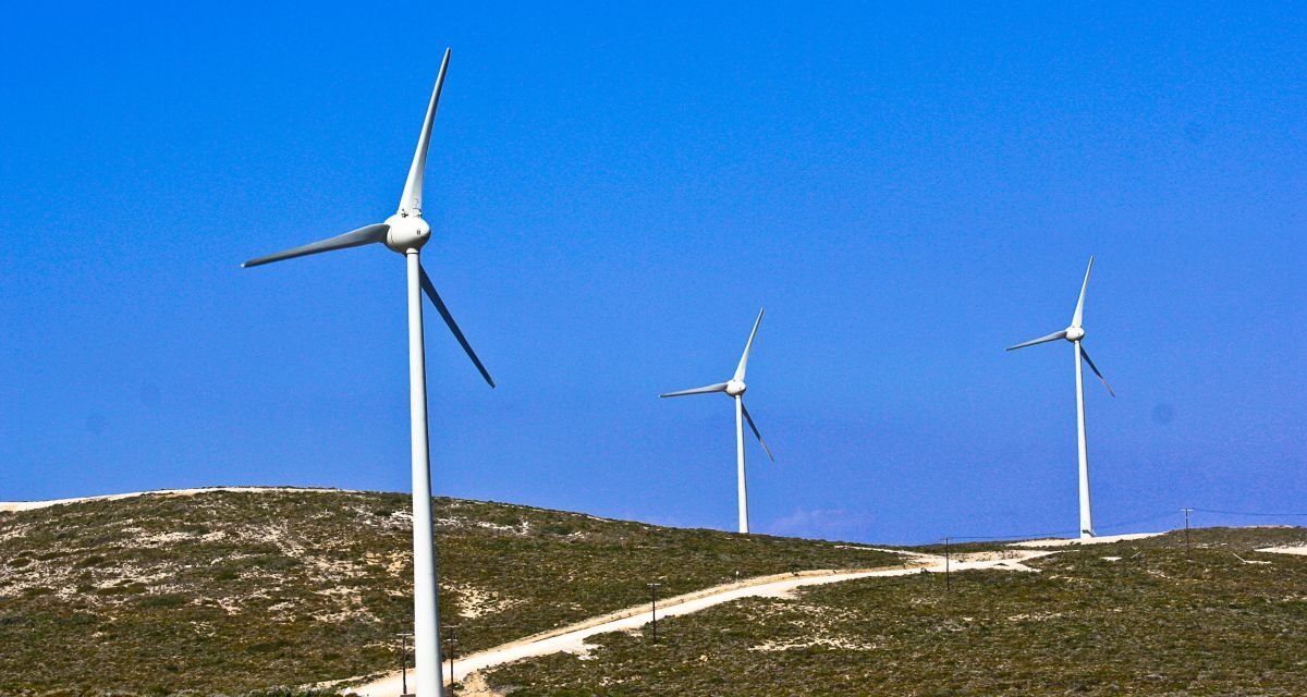 Αυτά είναι τα νέα ενεργειακά “έξυπνα” ελληνικά νησιά