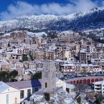 Αράχωβα: Εορταστική απόδραση στην κοσμοπολίτισσα του χειμώνα!