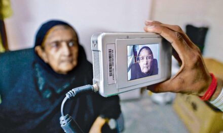 ΗΠΑ: Η είσοδος στη χώρα θα γίνεται μόνο με βιομετρική φωτογράφηση