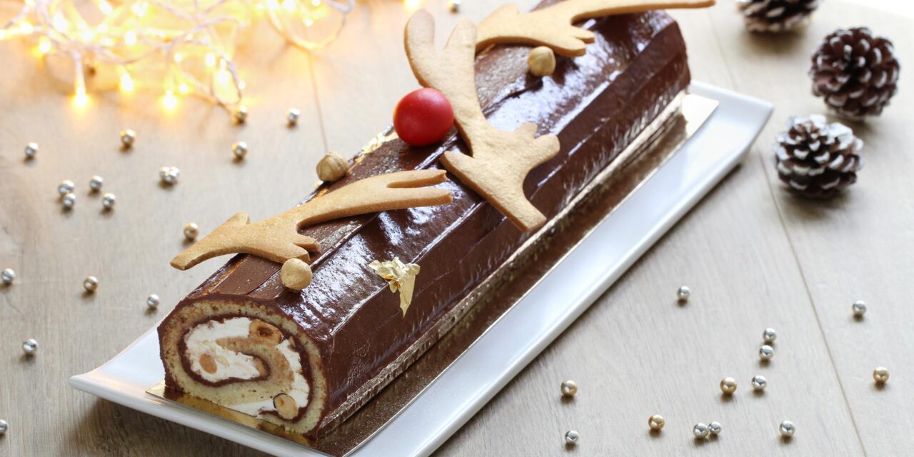 11 παραδοσιακά Χριστουγεννιάτικα γλυκά από όλο τον κόσμο