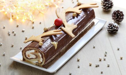 11 παραδοσιακά Χριστουγεννιάτικα γλυκά από όλο τον κόσμο