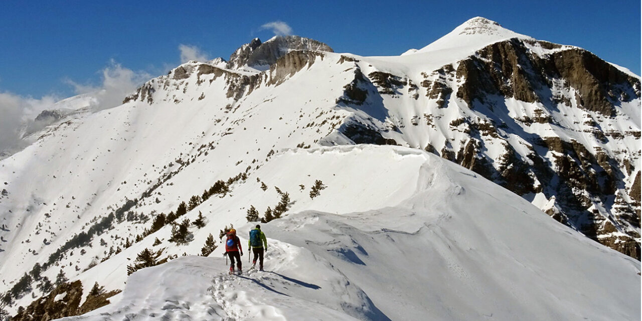 Ποιος λαός ψηφίζει Θεσσαλονίκη και Όλυμπο για το 2020