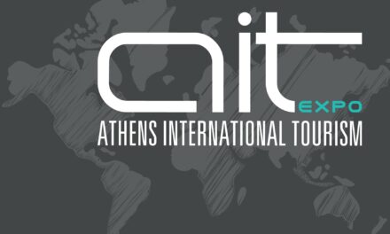 Ανοίγει τις πύλες της η 6η Athens International Tourism Expo 2019