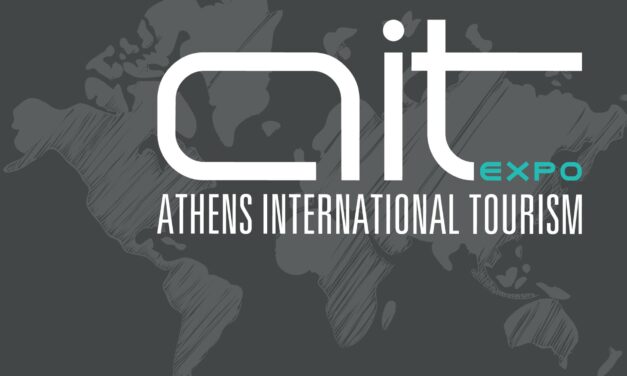 Ανοίγει τις πύλες της η 6η Athens International Tourism Expo 2019