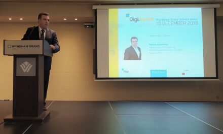 Πολλαπλά τα οφέλη της ψηφιακής τεχνολογίας για τις τουριστικές επιχειρήσεις