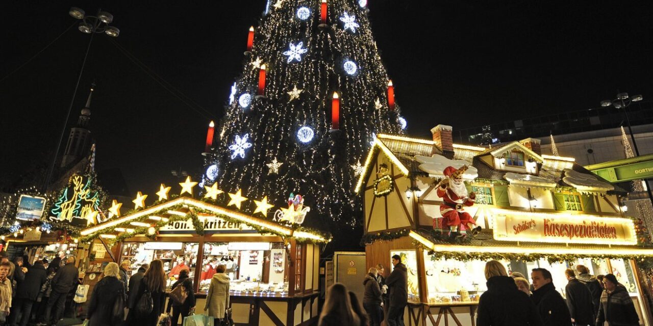 Αυξημένα έως και 14% τα ταξίδια στο εξωτερικό για τις γιορτές