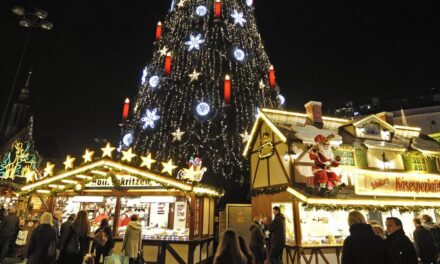 Αυξημένα έως και 14% τα ταξίδια στο εξωτερικό για τις γιορτές