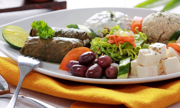 Σε αυτές τις χώρες της Ασίας υπάρχουν εστιατόρια με το όνομα Σαντορίνη!