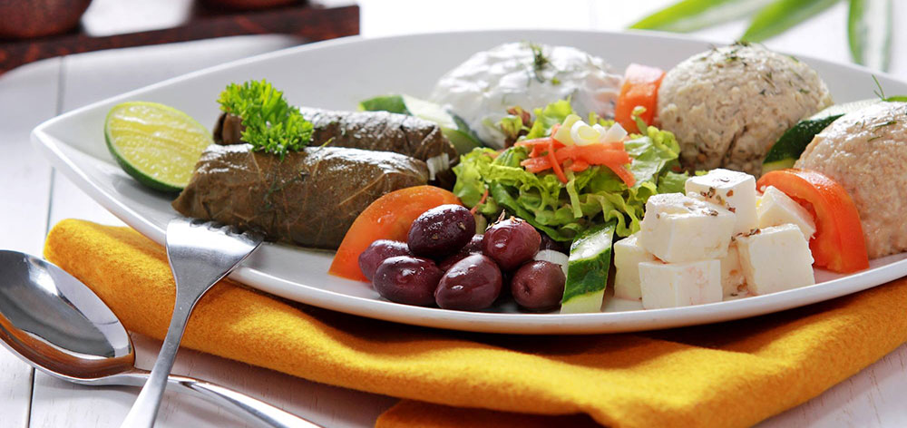 Σε αυτές τις χώρες της Ασίας υπάρχουν εστιατόρια με το όνομα Σαντορίνη!