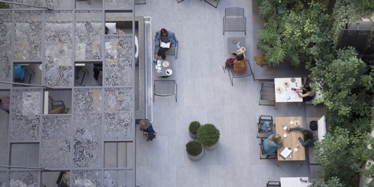 Για φαγητό και ποτό στο μουσείο Γουλανδρή: Όταν ο πολιτισμός συναντά γεύσεις υψηλής γαστρονομίας