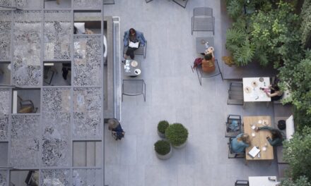 Για φαγητό και ποτό στο μουσείο Γουλανδρή: Όταν ο πολιτισμός συναντά γεύσεις υψηλής γαστρονομίας