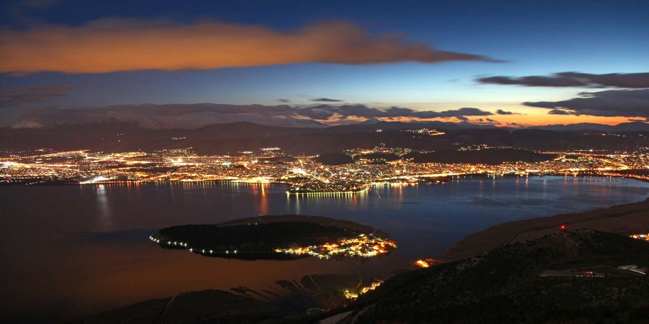 7 + 1 πράγματα που πρέπει να κάνετε τα Χριστούγεννα στα Γιάννενα!