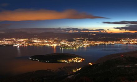 7 + 1 πράγματα που πρέπει να κάνετε τα Χριστούγεννα στα Γιάννενα!