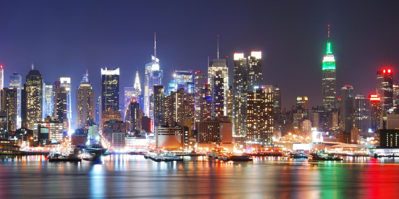 Νέα Υόρκη: Ταξίδι στο Χριστουγεννιάτικο όνειρο!