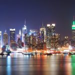 Νέα Υόρκη: Ταξίδι στο Χριστουγεννιάτικο όνειρο!