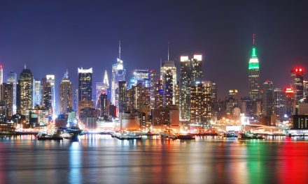 Νέα Υόρκη: Ταξίδι στο Χριστουγεννιάτικο όνειρο!