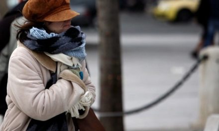 Μάρτης… γδάρτης: Επιμένει το κρύο – Που θα χιονίσει σήμερα