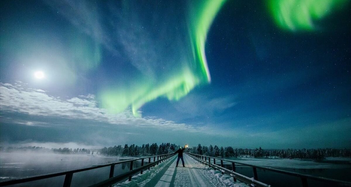 Αυτή είναι η πιο απαισιόδοξη πόλη στον κόσμο