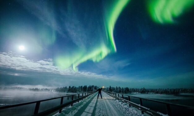 Αυτή είναι η πιο απαισιόδοξη πόλη στον κόσμο
