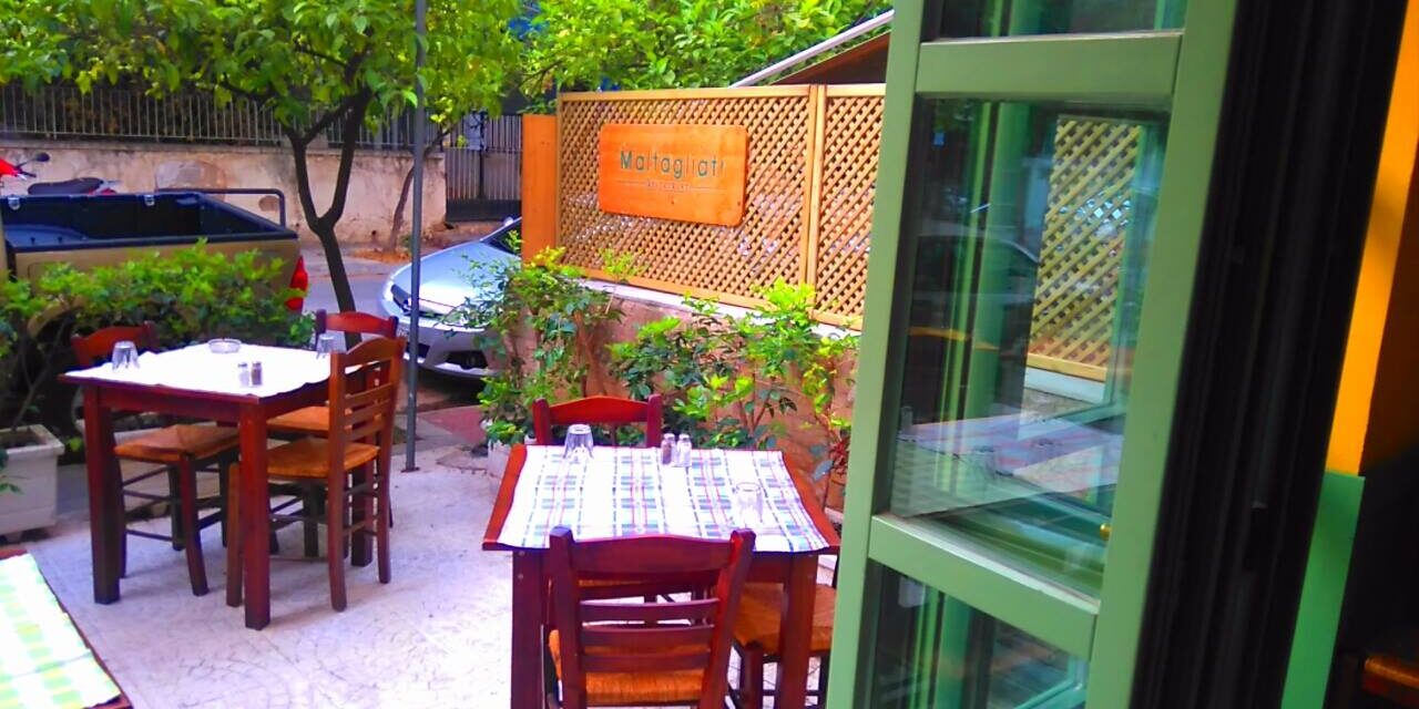 Τα αδερφάκια “Maltagliati” φέρνουν αυθεντικές ιταλικές γεύσεις στην Αθήνα