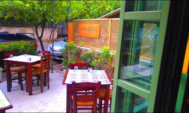 Τα αδερφάκια “Maltagliati” φέρνουν αυθεντικές ιταλικές γεύσεις στην Αθήνα