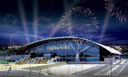 Christmas Theatre: Εντυπωσιακές παραστάσεις και αυτά τα Χριστούγεννα