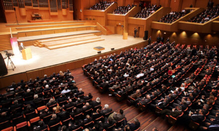 Μέγαρο Μουσικής: Όλα όσα θα δούμε τα Χριστούγεννα