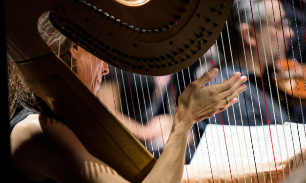 «Ο Ευτυχισμένος Πρίγκιπας»: Το μουσικό παραμύθι του Oscar Wilde στο θέατρο Ολύμπια