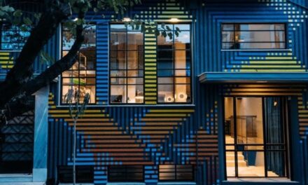 Proveleggios: Εναλλακτικό και γευστικό το νέο εστιατόριο του Σωτήρη Κοντιζά