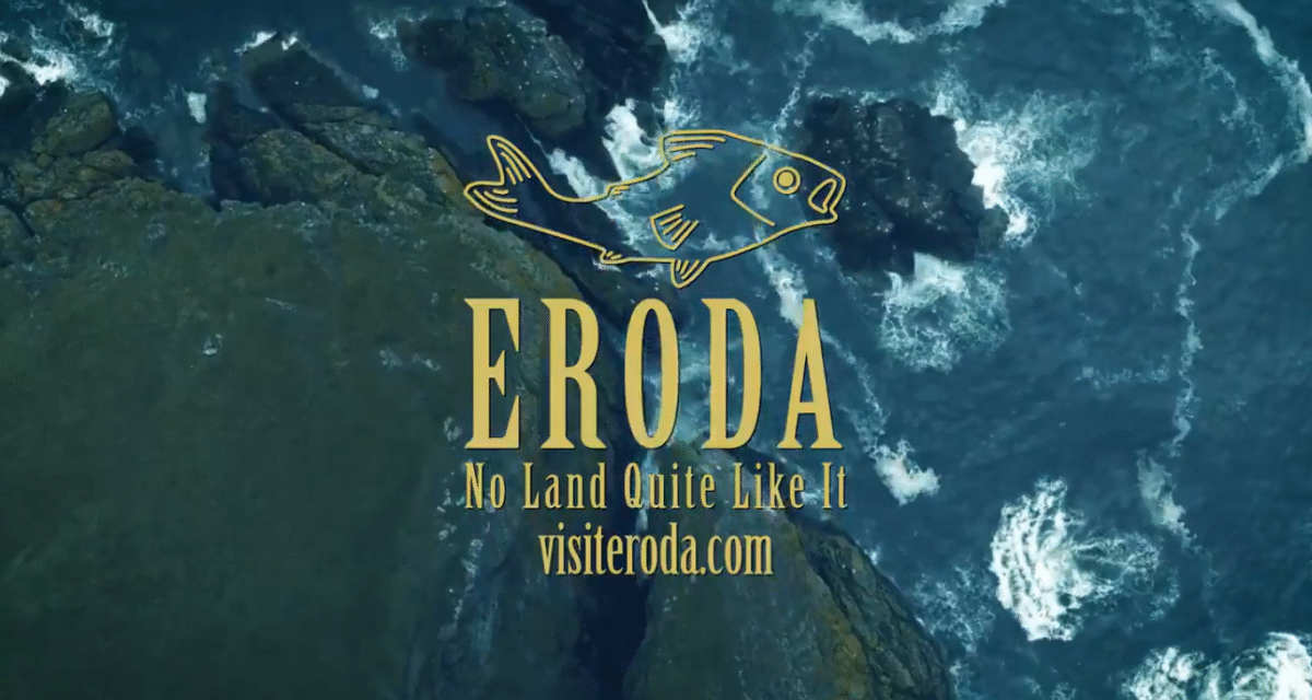 Έγινε και αυτό! Τουριστική καμπάνια για ένα νησί που δεν υπάρχει