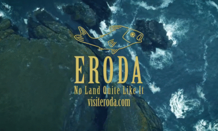 Έγινε και αυτό! Τουριστική καμπάνια για ένα νησί που δεν υπάρχει