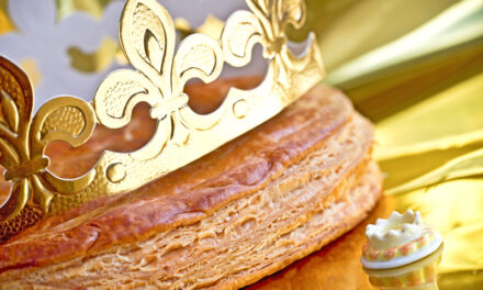 Χριστούγεννα αλά …γαλλικά: Τα έθιμα, οι παραδόσεις και η πεντανόστιμη Galette de rois