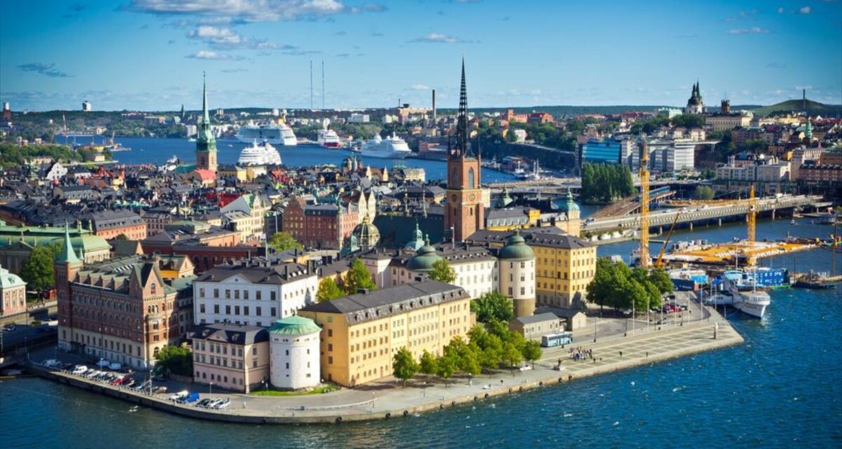 Οι δέκα καλύτερες πόλεις της Ευρώπης για singles