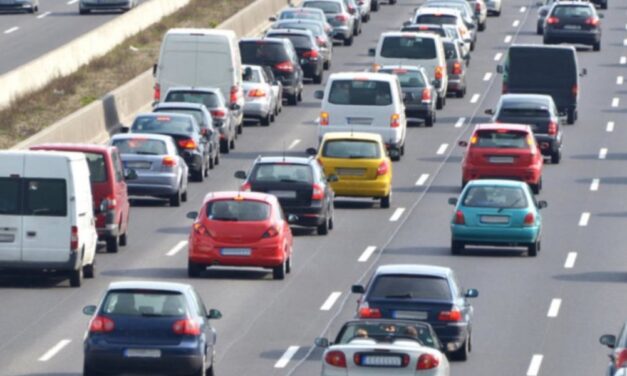 Τέλη κυκλοφορίας 2021: Εκπνέει η προθεσμία – Πώς μπορείτε να τα πληρώσετε
