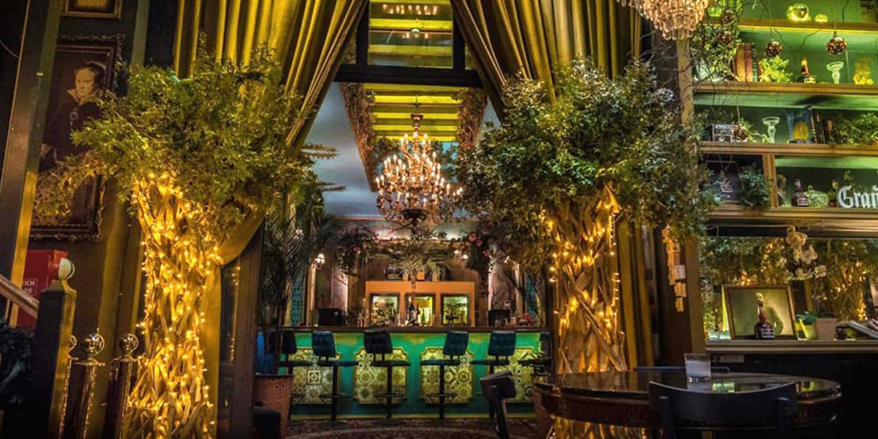 Noel: Τα πιο ατμοσφαιρικά Χριστούγεννα στο κέντρο της πόλης!