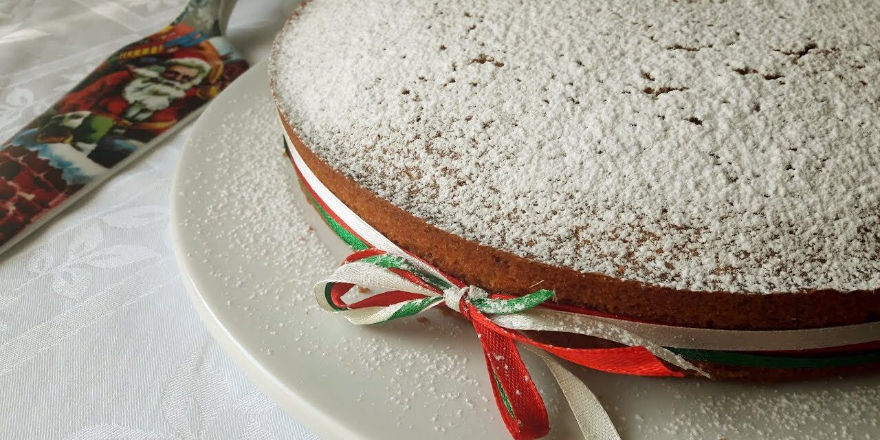 Φτιάξτε τη δική σας πεντανόστιμη βασιλόπιτα με αμύγδαλα