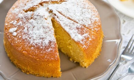 Φτιάξτε την πιο γευστική και εύκολη βασιλόπιτα!