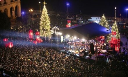 Ποια πόλη προτιμούν οι τουρίστες για την Πρωτοχρονιά